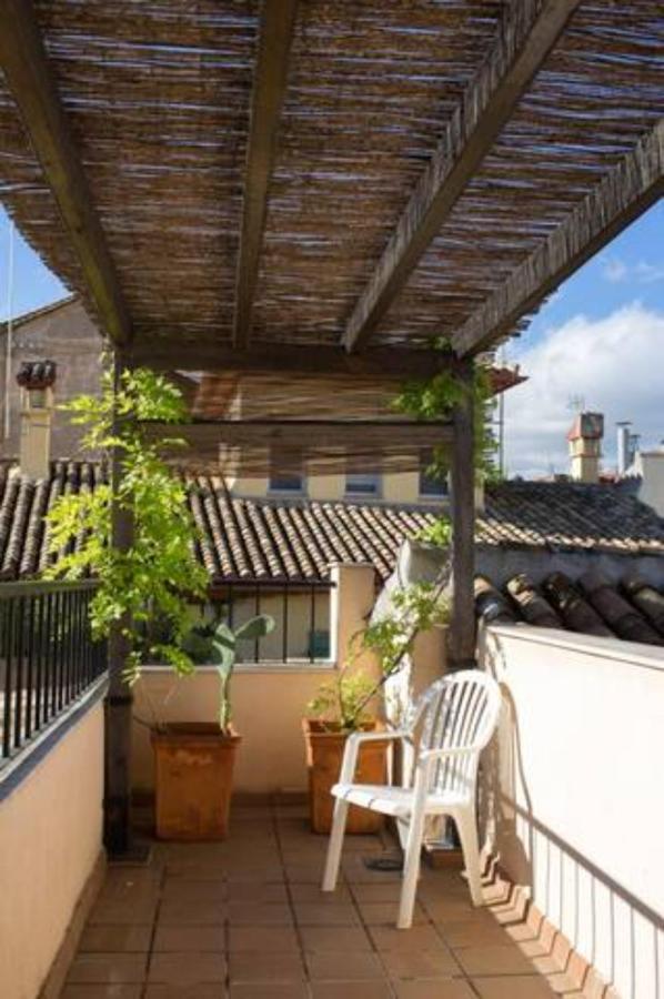 Luminous Loft In Historic Centre Apartment Granada Luaran gambar